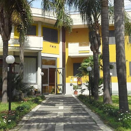 Oasi Park Hotel Mascali Dış mekan fotoğraf