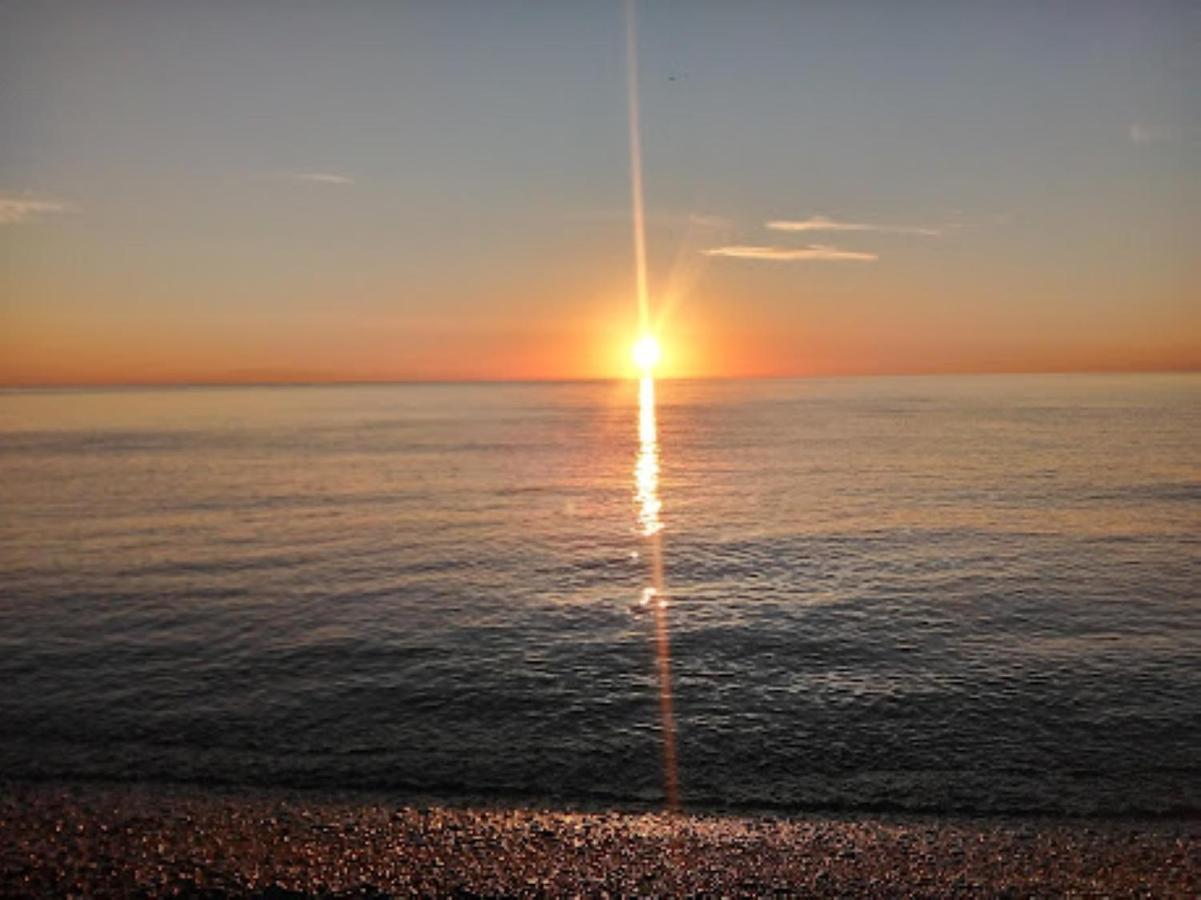 Oasi Park Hotel Mascali Dış mekan fotoğraf