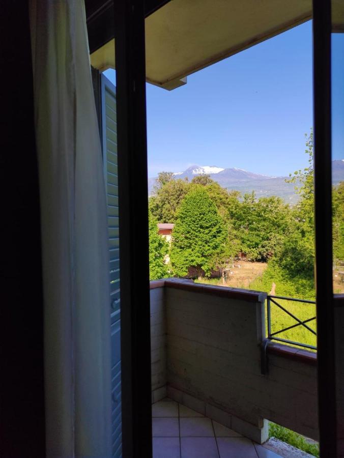 Oasi Park Hotel Mascali Dış mekan fotoğraf