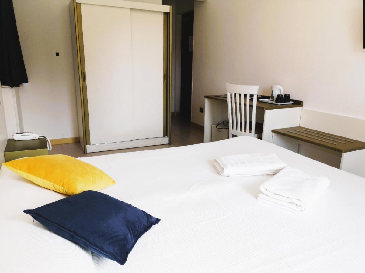 Oasi Park Hotel Mascali Dış mekan fotoğraf