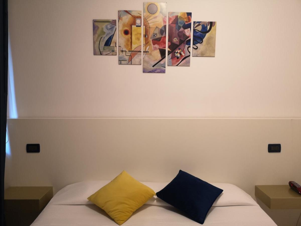Oasi Park Hotel Mascali Dış mekan fotoğraf