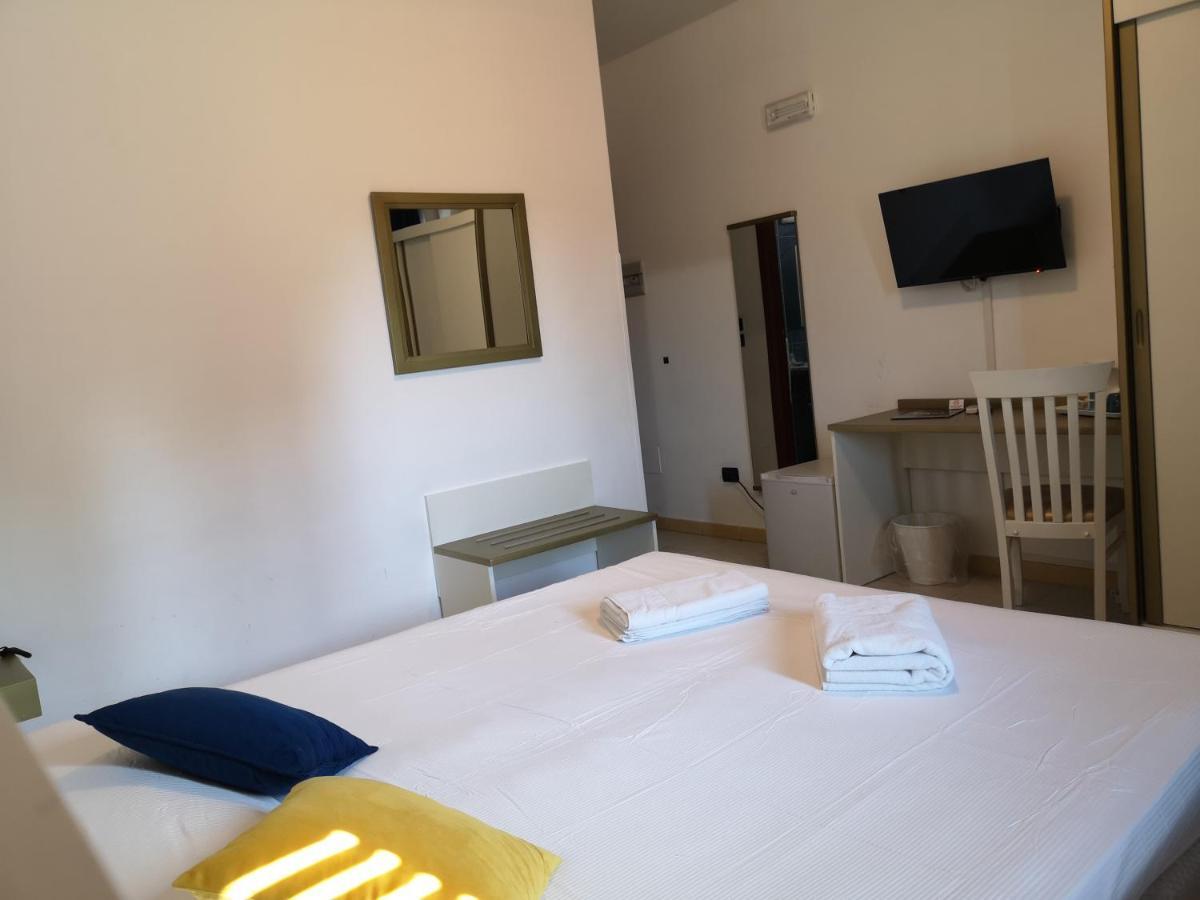 Oasi Park Hotel Mascali Dış mekan fotoğraf