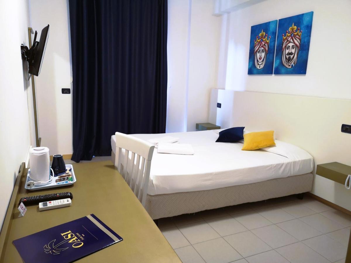 Oasi Park Hotel Mascali Dış mekan fotoğraf