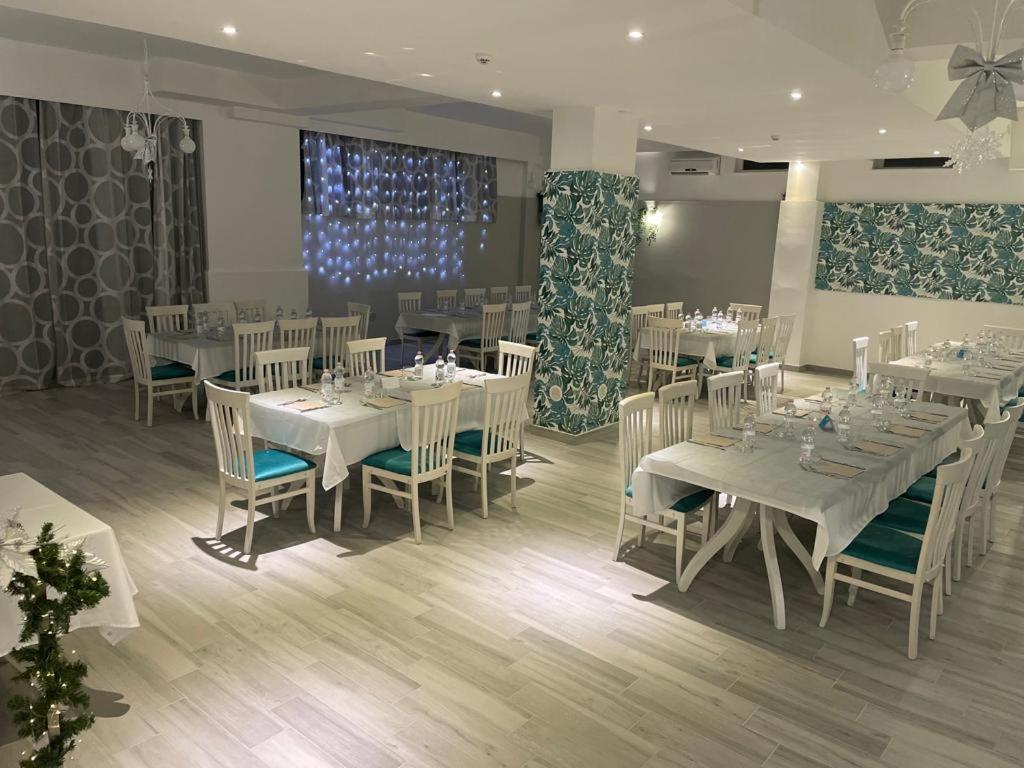 Oasi Park Hotel Mascali Dış mekan fotoğraf