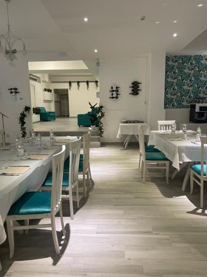 Oasi Park Hotel Mascali Dış mekan fotoğraf