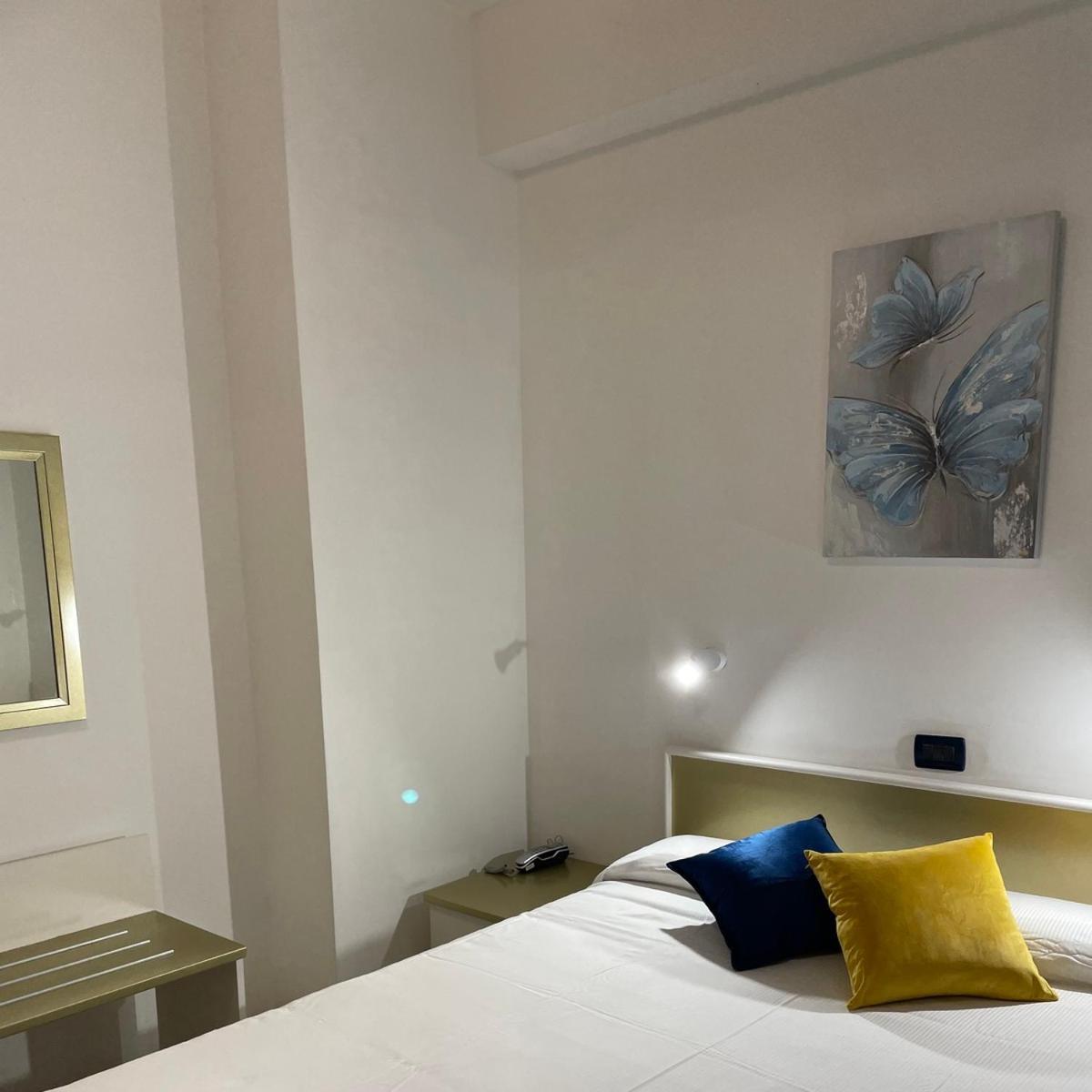 Oasi Park Hotel Mascali Dış mekan fotoğraf