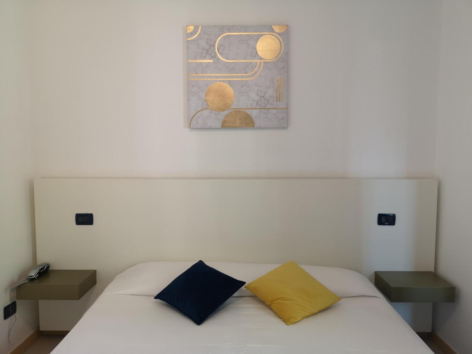 Oasi Park Hotel Mascali Dış mekan fotoğraf