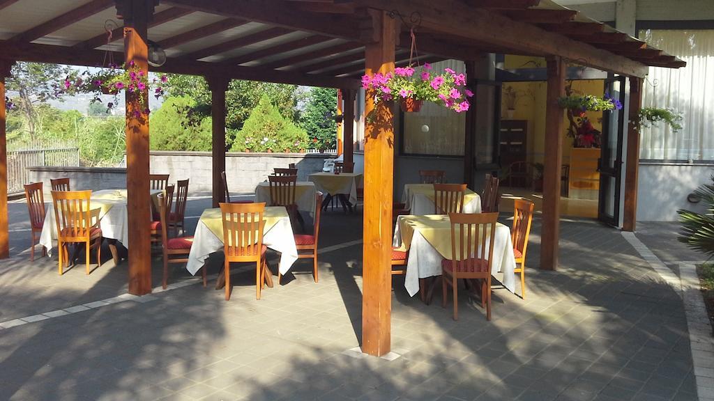 Oasi Park Hotel Mascali Dış mekan fotoğraf